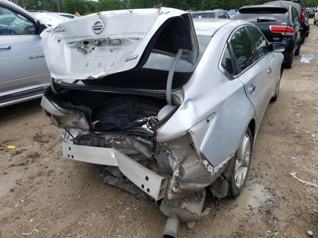 Photo 4 from auction – 2013 NISSAN ALTIMA 2.5 with VIN 1N4AL3AP2DN485748