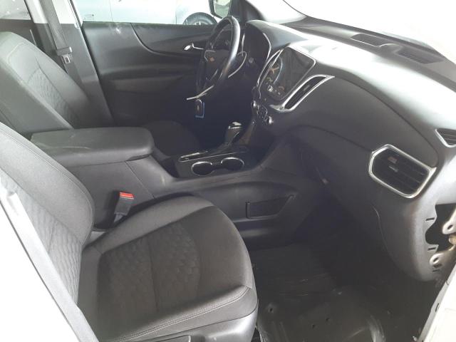 Photo 5 from auction – 2018 CHEVROLET EQUINOX LT with VIN 2GNAXKEX4J6260449