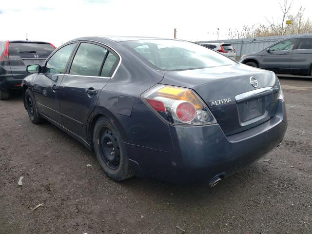 Photo 3 from auction – 2007 NISSAN ALTIMA 2.5 with VIN 1N4AL21E07C147306