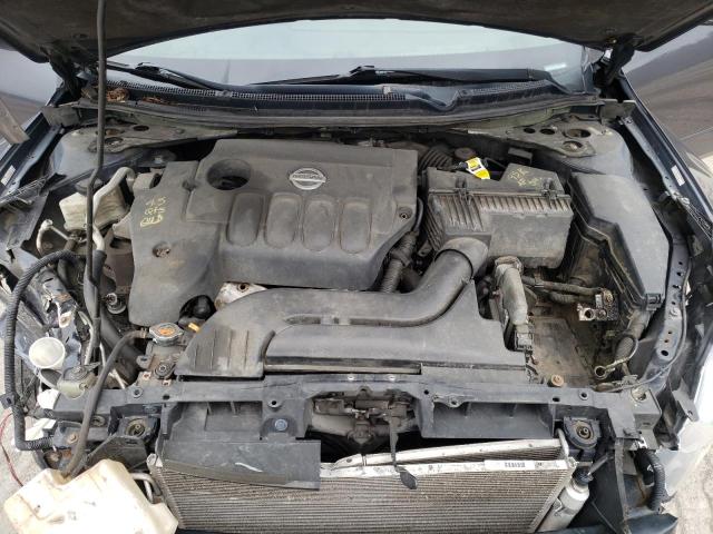 Photo 7 from auction – 2008 NISSAN ALTIMA 2.5 with VIN 1N4AL21E78N503367