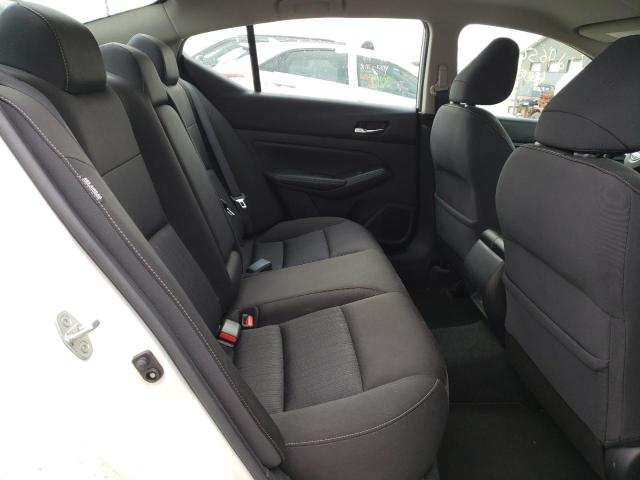 Photo 6 from auction – 2020 NISSAN ALTIMA S with VIN 1N4BL4BV6LC214788
