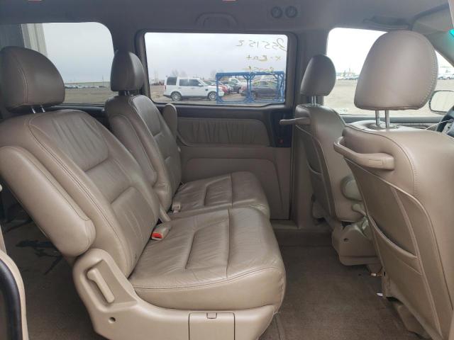 Photo 6 from auction – 2003 HONDA ODYSSEY EX with VIN 2HKRL18063H001346