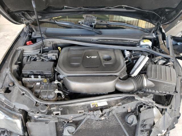 Photo 7 from auction – 2017 JEEP GRAND CHER with VIN 1C4RJFAG0HC792373