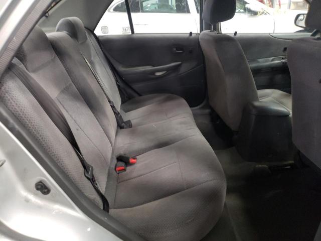 Photo 6 from auction – 1999 MAZDA PROTEGE DX with VIN JM1BJ2224X0137517