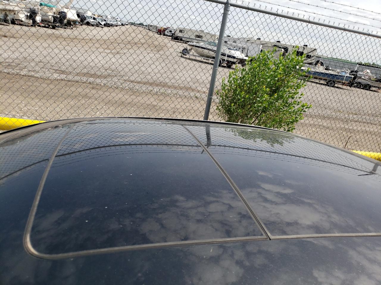 Photo 9 from auction – 2013 LINCOLN MKS with VIN 1LNHL9EK8DG603697