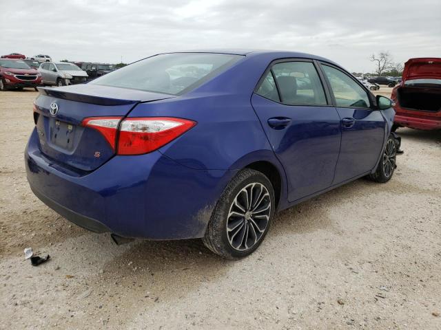 Photo 4 from auction – 2015 TOYOTA COROLLA L with VIN 5YFBURHE2FP357146