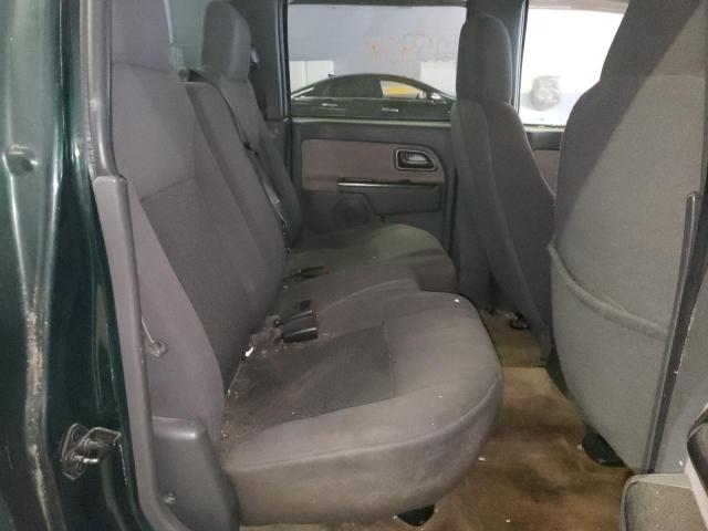 Photo 6 from auction – 2005 GMC CANYON with VIN 1GTDT136X58240714
