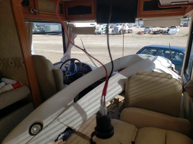 Photo 5 from auction – 2007 GEOR FORREST with VIN 1F6NF53Y960A17149