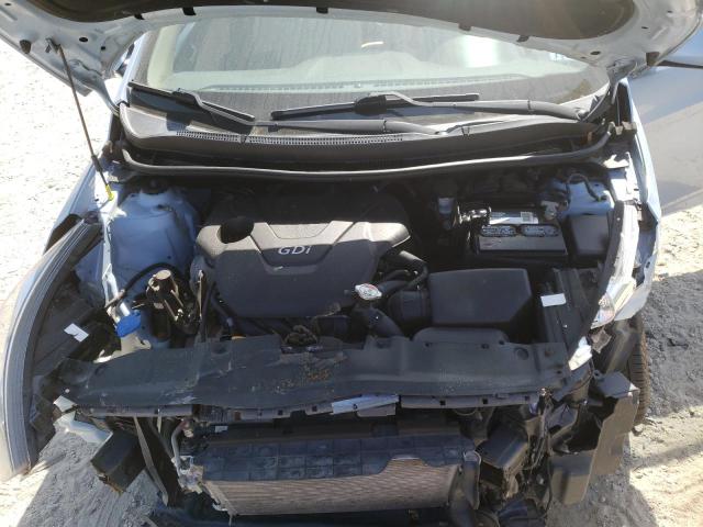 Photo 7 from auction – 2014 HYUNDAI ACCENT GLS with VIN KMHCT4AE5EU639427