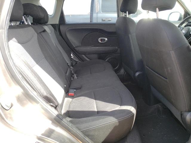 Photo 6 from auction – 2018 KIA SOUL + with VIN KNDJP3A5XJ7594357