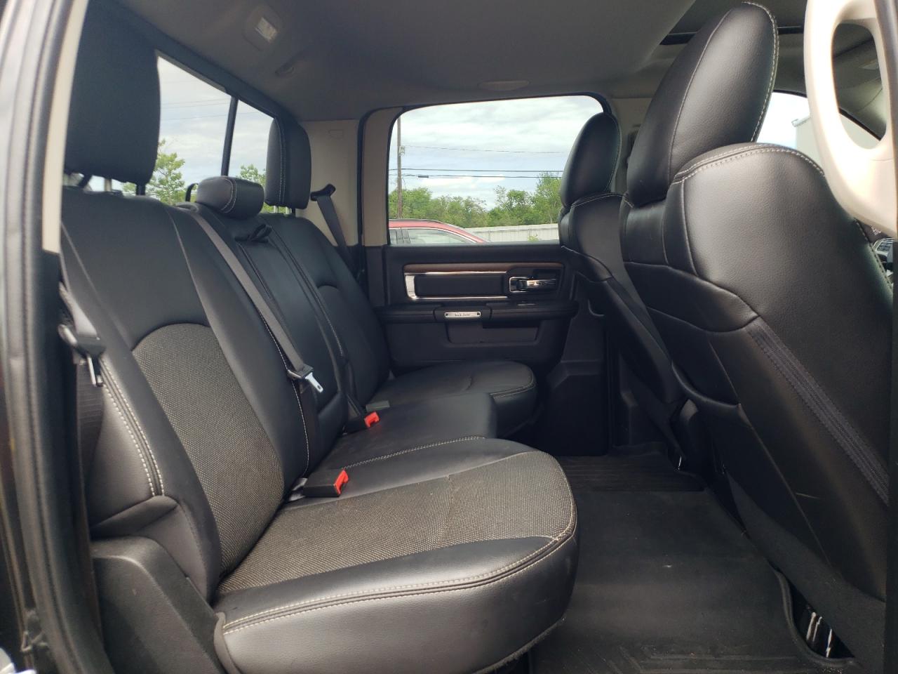 Photo 6 from auction – 2017 RAM 1500 LARAM with VIN 1C6RR7NT9HS593552