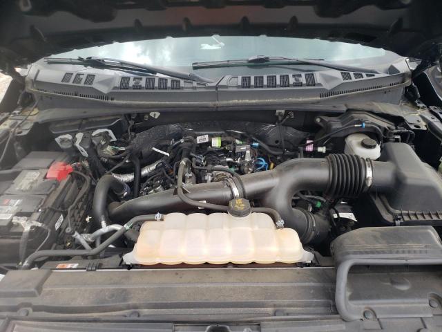 Photo 7 from auction – 2019 FORD F150 SUPER with VIN 1FTEW1EP0KFA27991