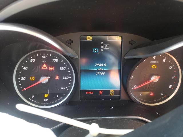 Photo 8 from auction – 2019 MERCEDES-BENZ C 300 with VIN WDDWJ8DB2KF802475