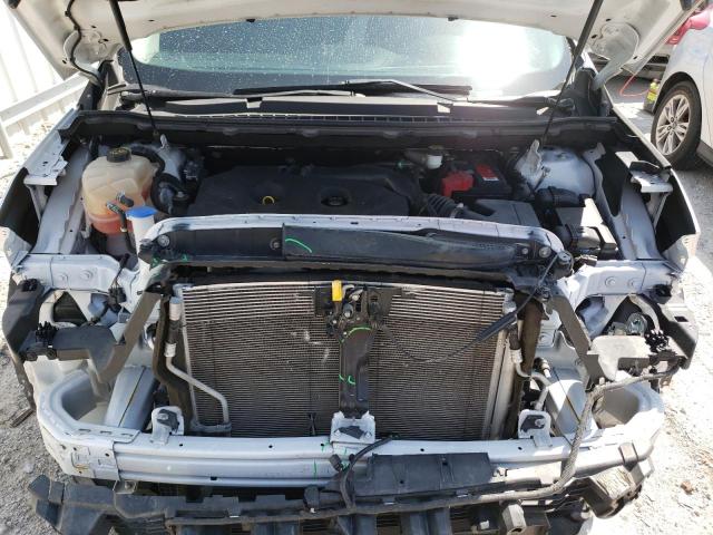 Photo 7 from auction – 2015 FORD EDGE SE with VIN 2FMTK4G9XFBC35298
