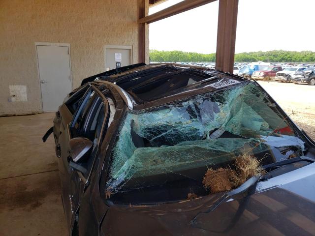 Photo 10 from auction – 2017 TOYOTA HIGHLANDER with VIN 5TDDGRFH3HS025465