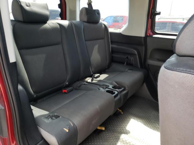 Photo 6 from auction – 2006 HONDA ELEMENT EX with VIN 5J6YH287X6L002560