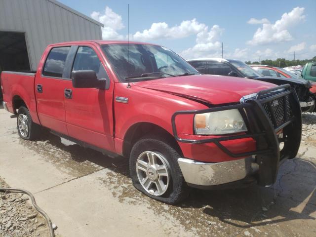 Photo 1 from auction – 2008 FORD F150 SUPER with VIN 1FTPW14V18FB95298