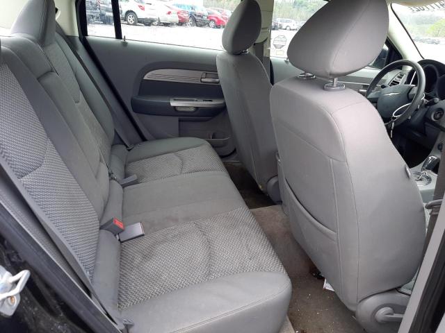 Photo 6 from auction – 2008 CHRYSLER SEBRING LX with VIN 1C3LC46J08N138667