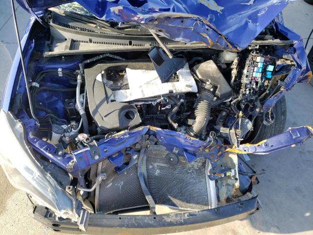 Photo 7 from auction – 2018 TOYOTA COROLLA L with VIN 5YFBURHE6JP788355