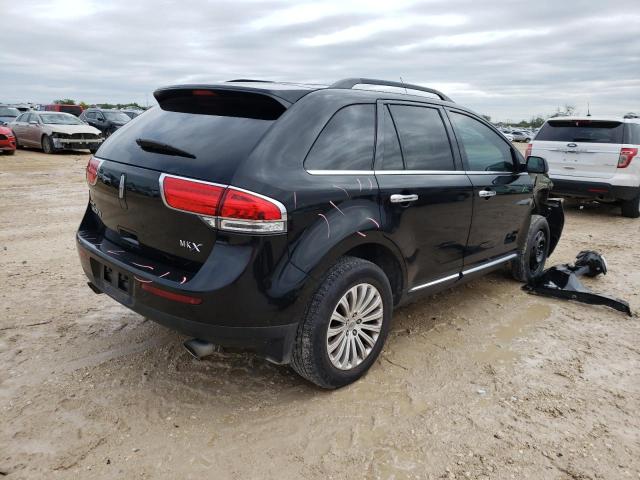 Photo 4 from auction – 2013 LINCOLN MKX with VIN 2LMDJ6JK2DBL37260