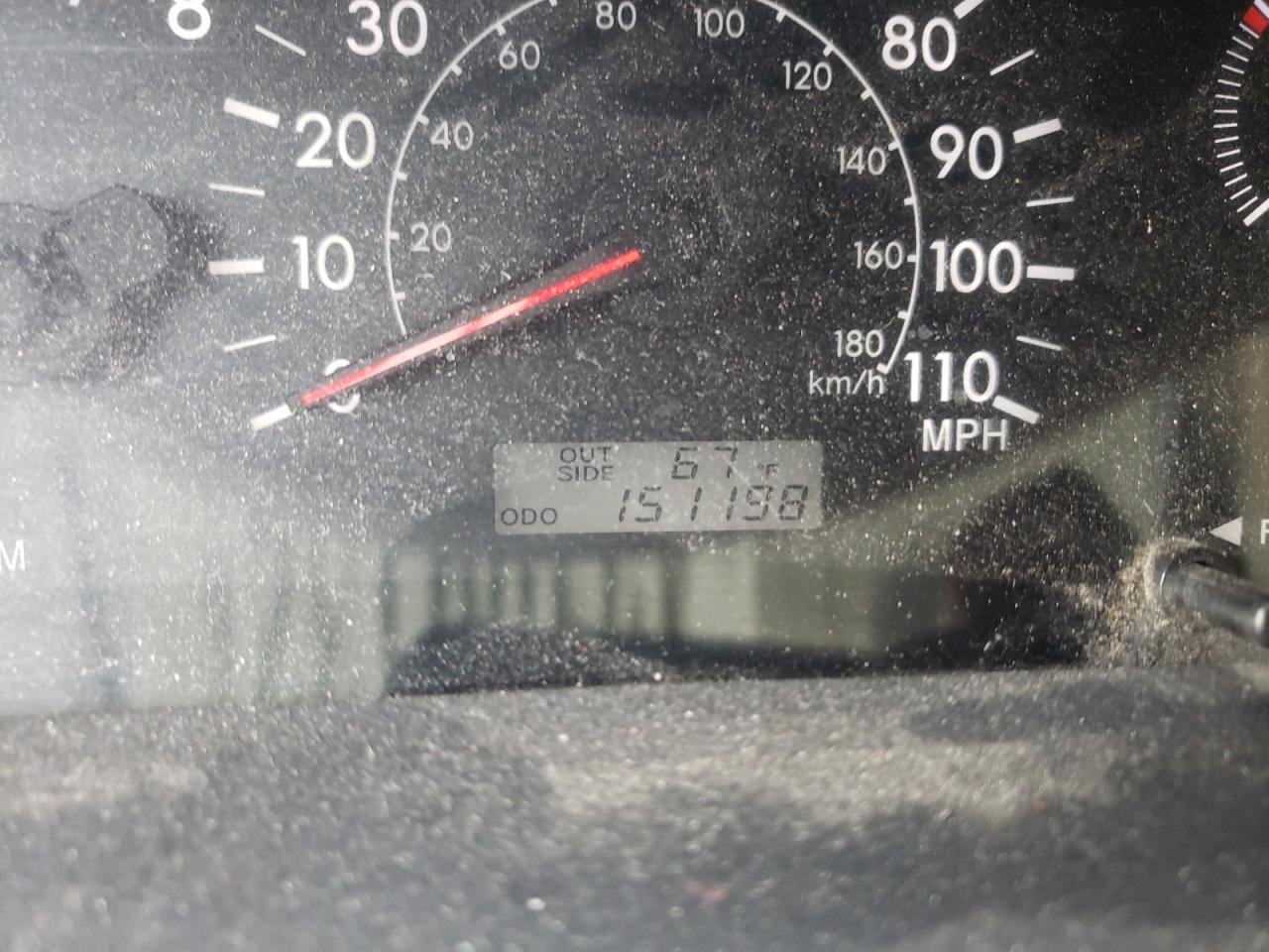 Photo 8 from auction – 2005 TOYOTA COROLLA CE with VIN 2T1BR32E65C501643