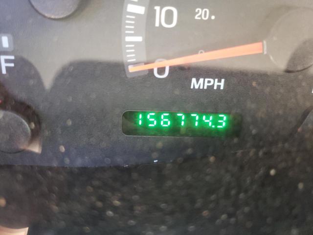 Photo 8 from auction – 2002 FORD F150 with VIN 1FTRX17W72NA24658