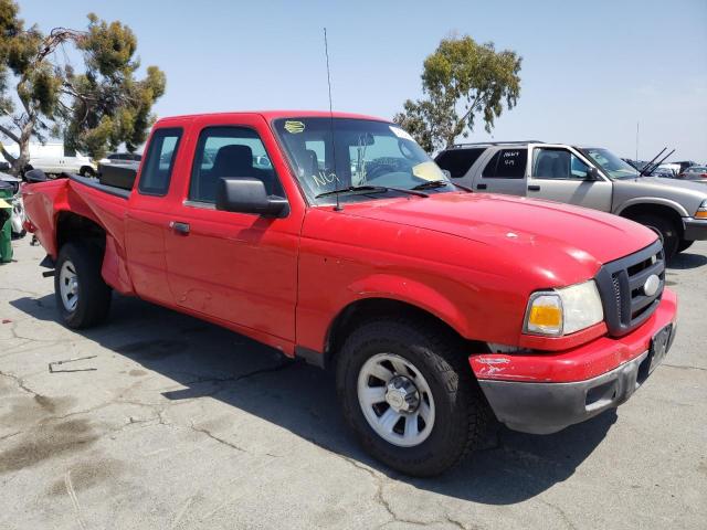 Photo 1 from auction – 2009 FORD RANGER SUP with VIN 1FTYR14D69PA14369