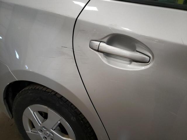 Photo 9 from auction – 2010 TOYOTA PRIUS with VIN JTDKN3DU5A0243457