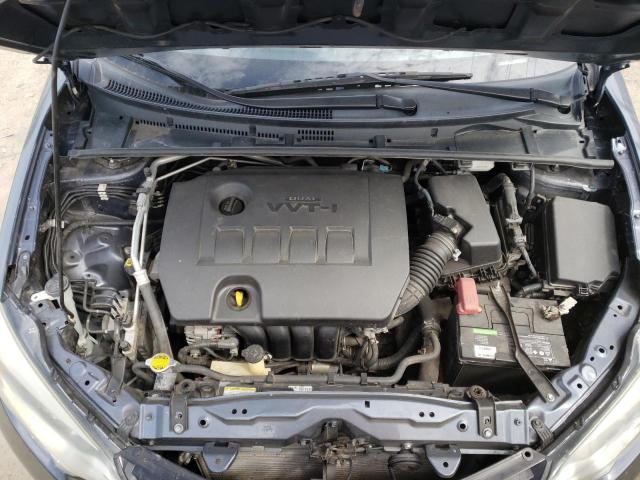 Photo 7 from auction – 2014 TOYOTA COROLLA L with VIN 5YFBURHE5EP137854