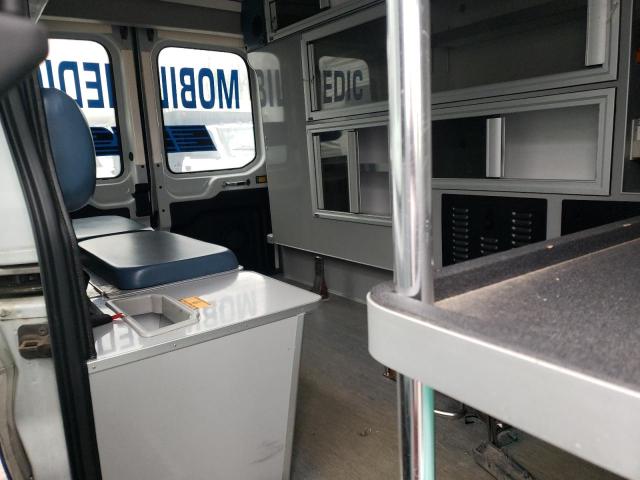 Photo 6 from auction – 2018 FORD TRANSIT T- with VIN 1FDYR2CM6JKB22429