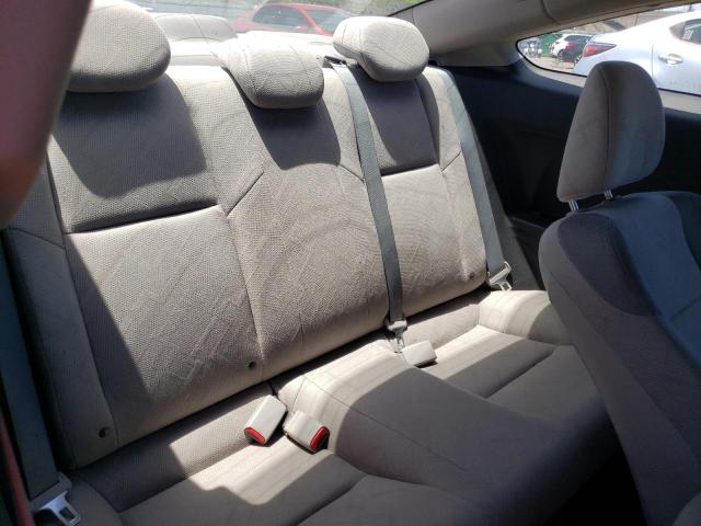 Photo 6 from auction – 2012 HONDA CIVIC LX with VIN 2HGFG3B50CH560456