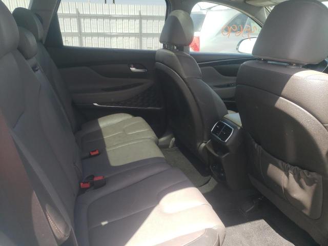 Photo 6 from auction – 2019 HYUNDAI SANTA FE L with VIN 5NMS5CAA4KH071305