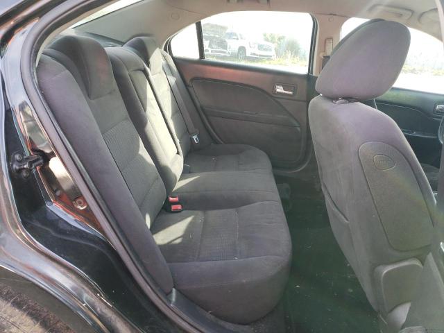 Photo 6 from auction – 2009 FORD FUSION SE with VIN 3FAHP07159R124832