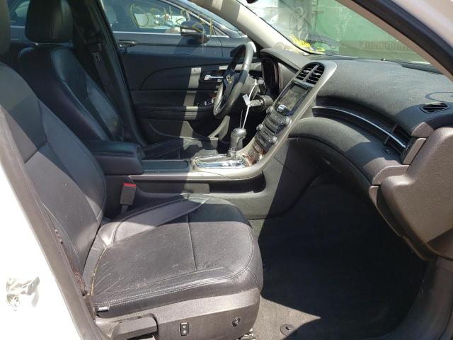 Photo 5 from auction – 2013 CHEVROLET MALIBU 1LT with VIN 1G11C5SA4DF243031