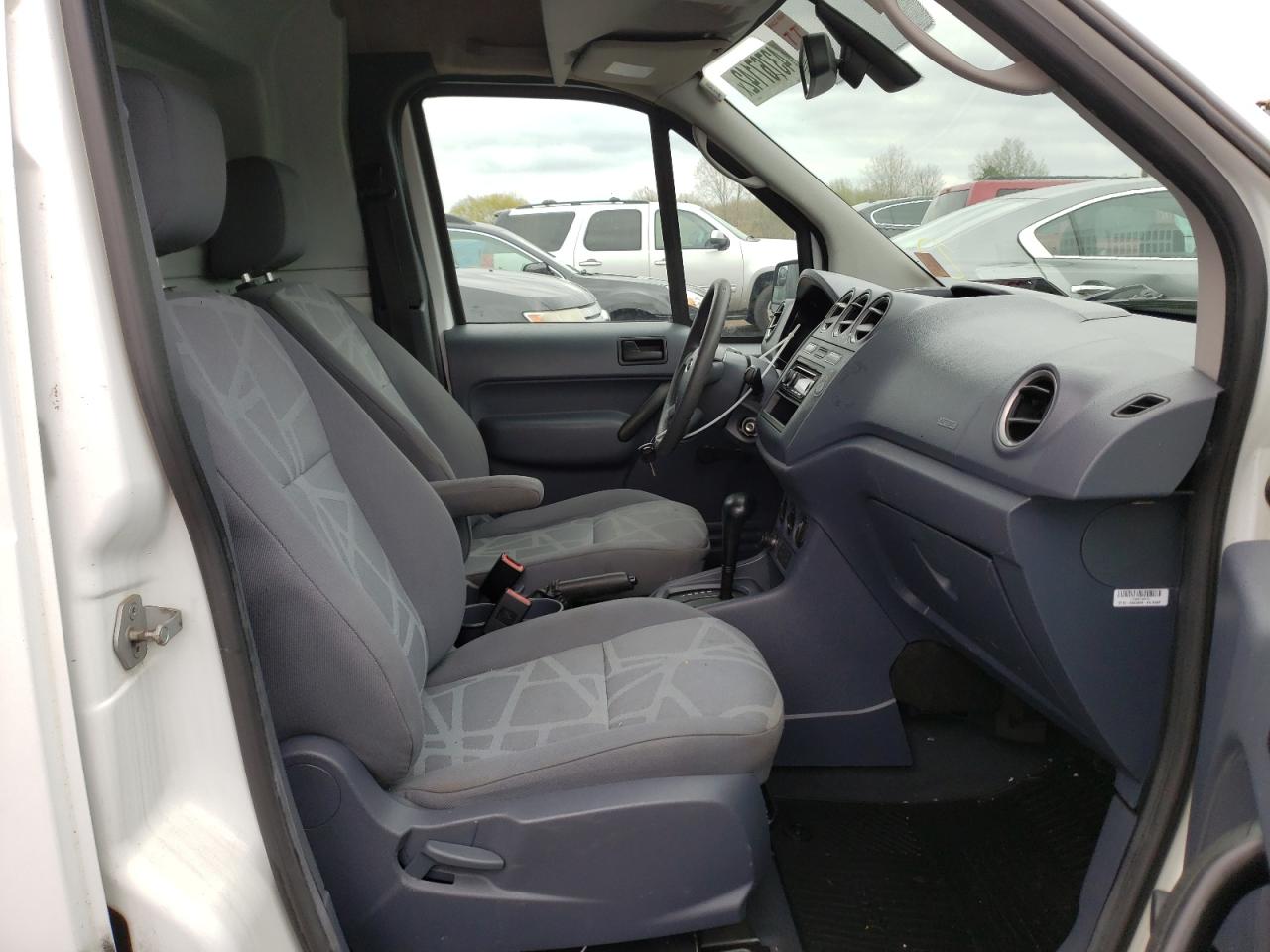 Photo 5 from auction – 2012 FORD TRANSIT CO with VIN NM0LS7AN6CT083752
