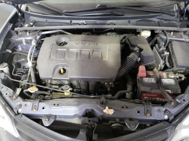 Photo 7 from auction – 2015 TOYOTA COROLLA L with VIN 5YFBURHE7FP282315