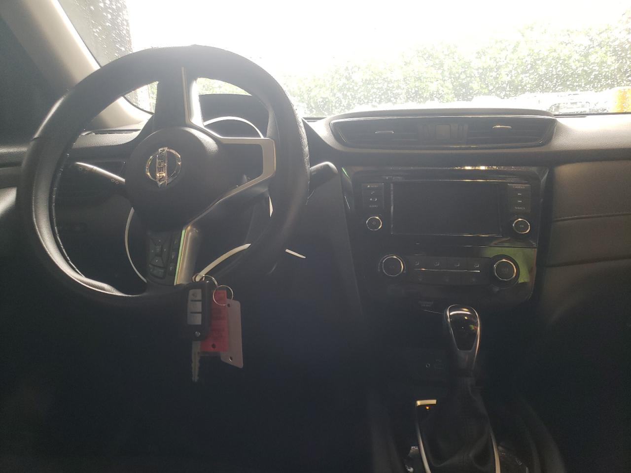 Photo 9 from auction – 2018 NISSAN ROGUE S with VIN JN8AT2MT5JW457921