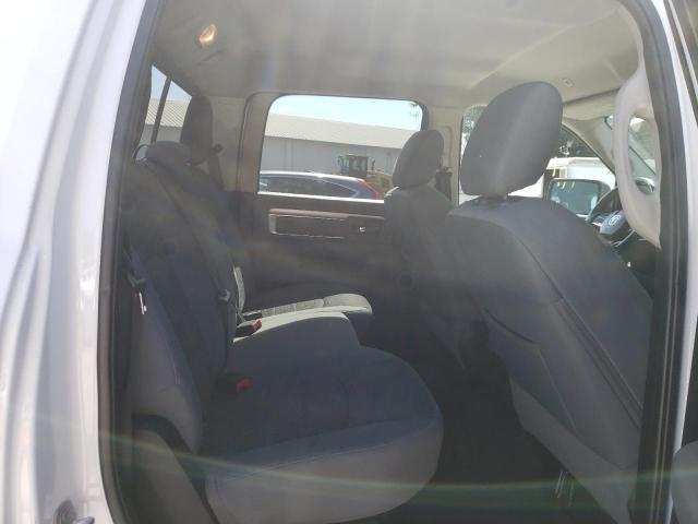 Photo 6 from auction – 2017 RAM 1500 SLT with VIN 1C6RR7LG3HS559886