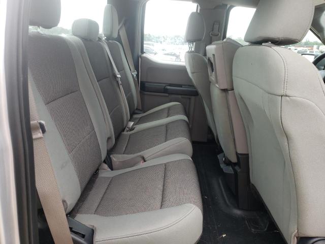 Photo 6 from auction – 2015 FORD F150 SUPER with VIN 1FTFX1EF0FKE18225