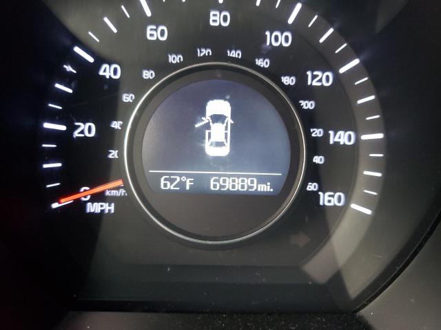 Photo 8 from auction – 2015 KIA OPTIMA EX with VIN 5XXGN4A71FG364308