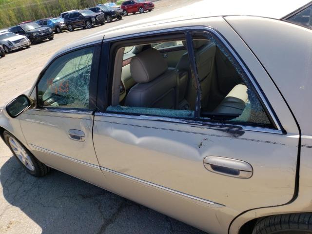 Photo 10 from auction – 2007 CADILLAC DTS with VIN 1G6KD57Y27U108065