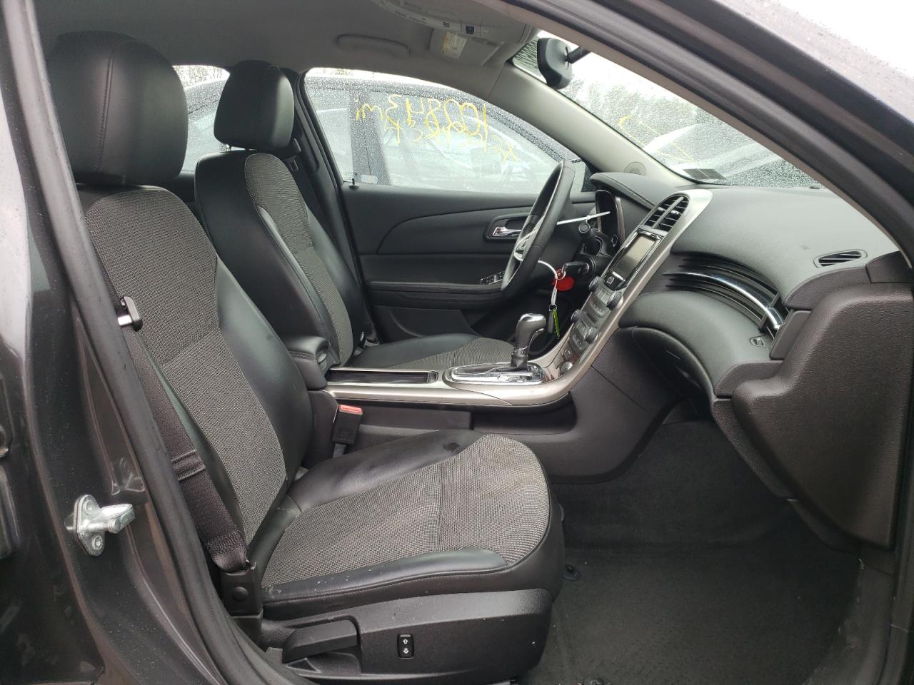Photo 5 from auction – 2013 CHEVROLET MALIBU 1LT with VIN 1G11C5SA1DF145431