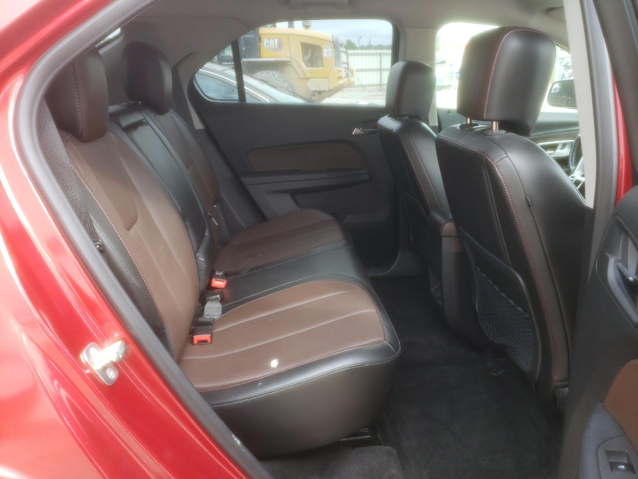 Photo 6 from auction – 2013 CHEVROLET EQUINOX LT with VIN 2GNFLFE33D6154214