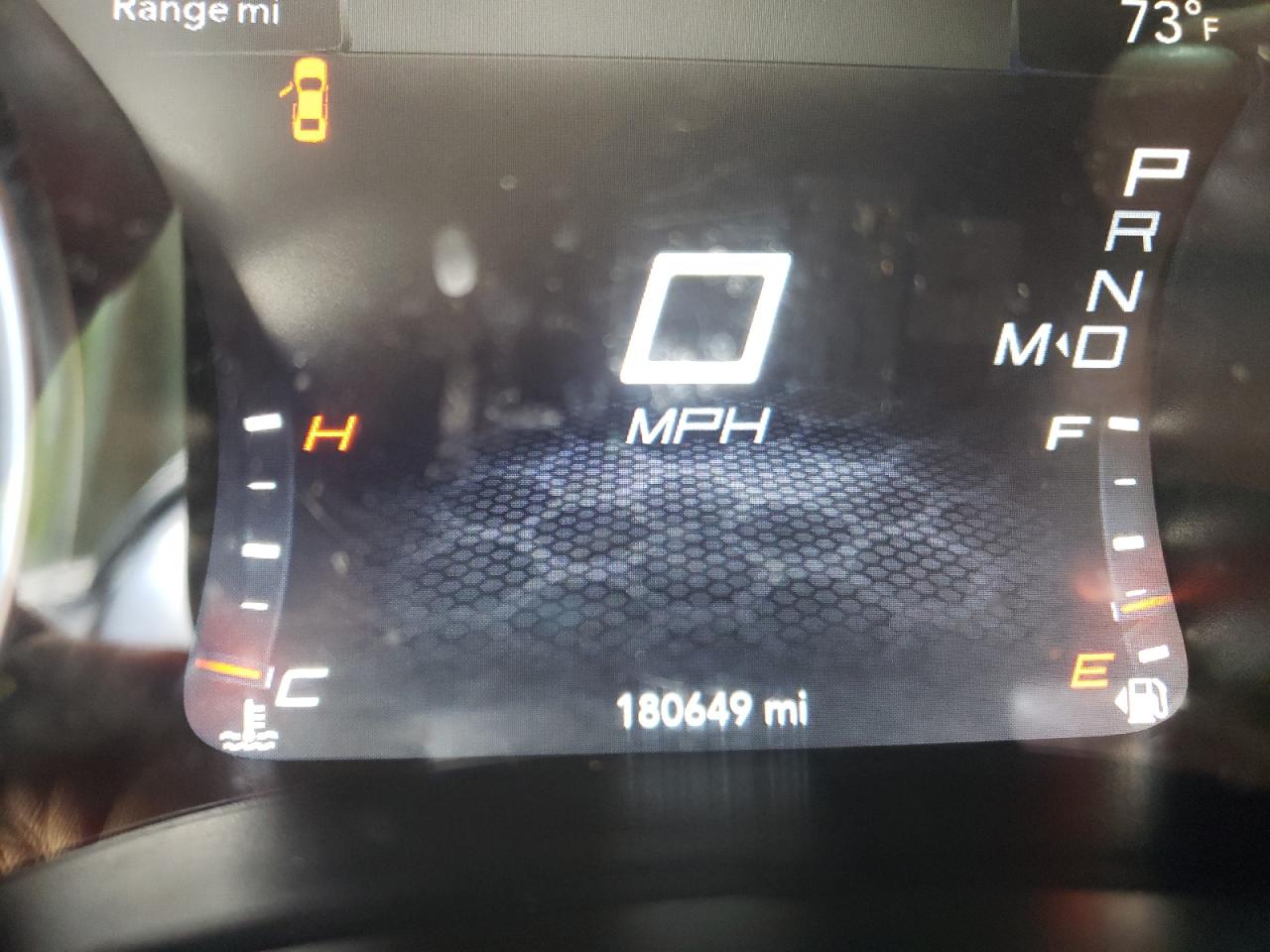 Photo 8 from auction – 2015 DODGE CHARGER SX with VIN 2C3CDXHG4FH862741