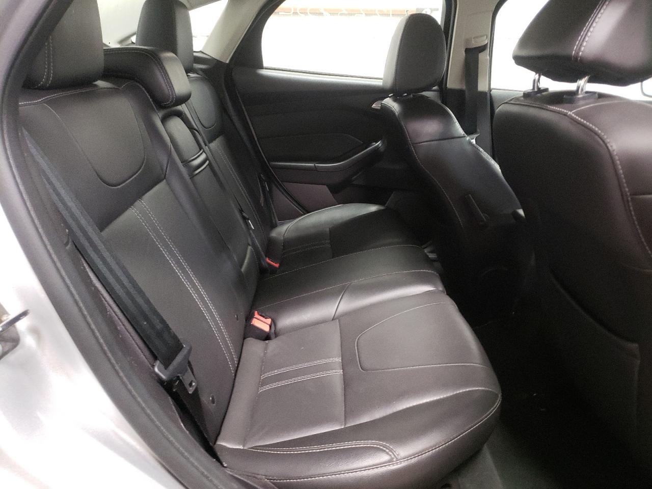 Photo 6 from auction – 2013 FORD FOCUS SE with VIN 1FADP3F24DL274447