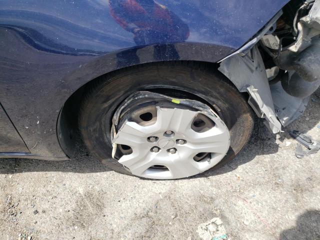 Photo 9 from auction – 2013 DODGE DART SE with VIN 1C3CDFAA6DD178672