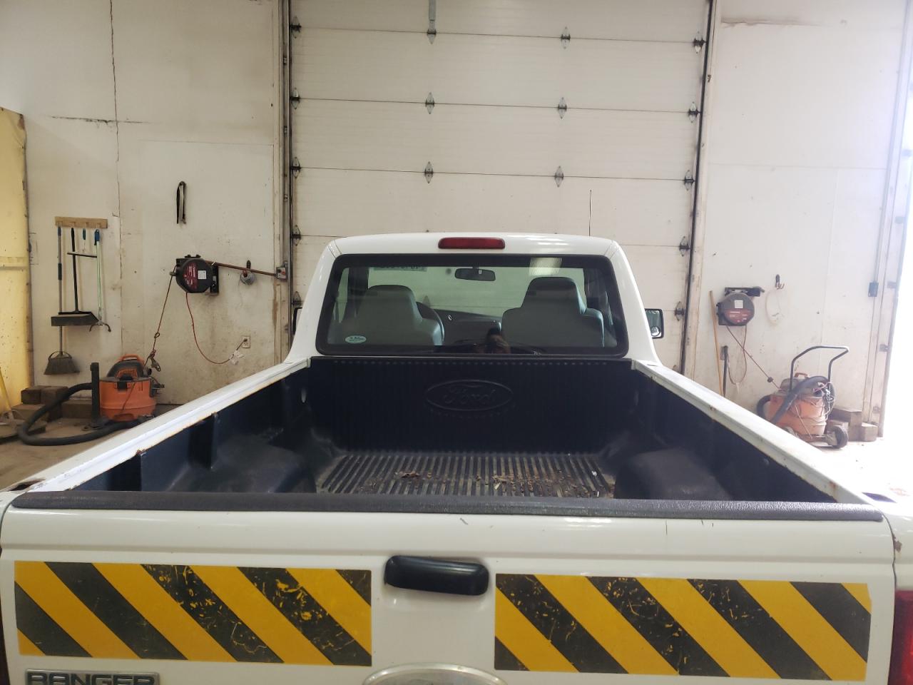 Photo 6 from auction – 2009 FORD RANGER with VIN 1FTYR10D99PA34492