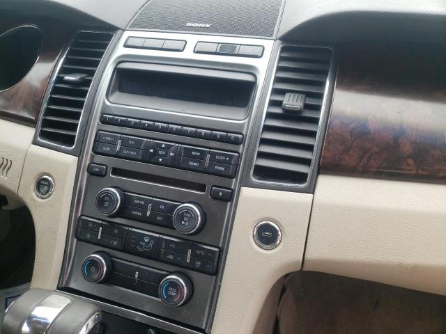Photo 9 from auction – 2011 FORD TAURUS LIM with VIN 1FAHP2JWXBG146998