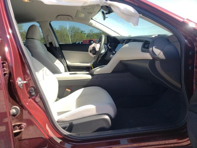 Photo 5 from auction – 2019 HONDA INSIGHT EX with VIN 19XZE4F50KE027888