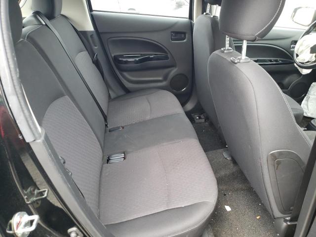 Photo 6 from auction – 2019 MITSUBISHI MIRAGE SE with VIN ML32A4HJ3KH002827